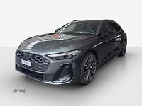 Neu Audi A5 Ambiente 367 PS (269 kW) 2026 Daytonagrau perleffekt Kombi