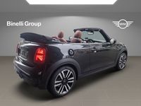 gebraucht Mini Cooper S Cabriolet DKG