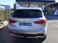 Neu MG ZS Luxury 197 PS (144 kW) 2026 Silber SUV