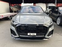 Gebraucht Audi RS Q8 600 PS (441 kW) 2022 SUV