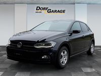 Gebraucht VW Polo Comfortline 95 PS (69 kW) 2020 Kleinwagen