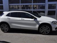 gebraucht Mercedes GLA200 Night Star 7G-DCT