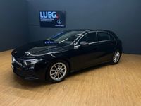 gebraucht Mercedes A200 d Progressive 8G-DCT