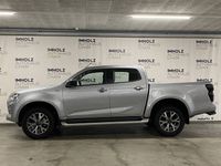 gebraucht Isuzu D-Max Crew Pick-up 1.9 DDi N60 F 4x4