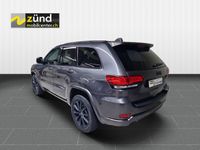 gebraucht Jeep Grand Cherokee 3.0 CRD 250 Limited