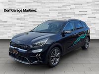 Gebraucht Kia Niro Style 141 PS (103 kW) 2021 SUV