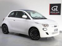Gebraucht Fiat 500e Icon 87 kW (119 PS) 2026 Weiss