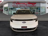 Gebraucht Ford Explorer Extended Range 210 kW (286 PS) 2024 Weiss SUV