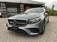 Gebraucht Mercedes E53 AMG AMG 435 PS (319 kW) 2019