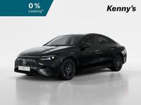 Neu Mercedes 350 AMG line 259 kW (353 PS) 2025 Limousine