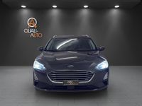 Gebraucht Ford Focus Cool & Connect 150 PS (110 kW) 2020 Kombi