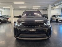 gebraucht Land Rover Discovery 3.0 Si6 HSE
