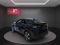 Neu Citroën e-C4 114 kW (156 PS) 2025 Blau Limousine