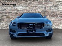 Gebraucht Volvo V90 CC Plus 264 PS (194 kW) 2024 Grau Kombi