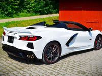 Gebraucht Chevrolet Corvette 481 PS (353 kW) 2023 Cabrio