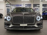 Gebraucht Bentley Flying Spur Mulliner 550 PS (404 kW) 2024 Limousine