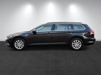 Gebraucht VW Passat Comfortline 190 PS (139 kW) 2015 Kombi