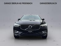 Gebraucht Volvo XC60 Inscription 197 PS (144 kW) 2020 SUV