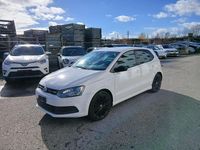 Gebraucht VW Polo BlueGT 140 PS (102 kW) 2013