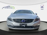 gebraucht Volvo V60 D4 OceanRace Geartronic