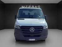 Gebraucht Mercedes E-Sprinter 150 kW (204 PS) 2025 Van