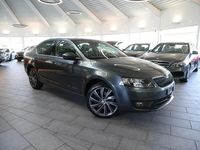 Gebraucht Skoda Octavia LAURIN & KLEMENT 180 PS (132 kW) 2015