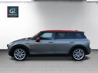 gebraucht Mini John Cooper Works Clubman Cooper ALL4