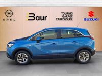 gebraucht Opel Crossland X 1.2 T 130 Excellen