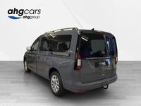 Neu Ford Tourneo Titanium 150 PS (110 kW) 2026 Grau Van / Kleinbus