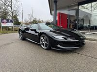 Neu Ferrari 296 830 PS (610 kW) 2026 Cabrio