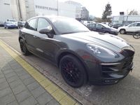 gebraucht Porsche Macan GTS PDK