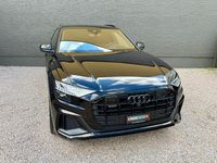 Gebraucht Audi Q8 286 PS (210 kW) 2018 SUV