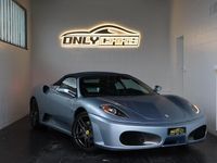 Gebraucht Ferrari F430 486 PS (357 kW) 2006 Cabrio