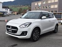 gebraucht Suzuki Swift 1.2 Compact Top Hybrid 4x4