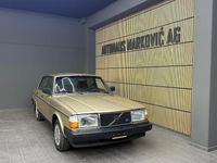 Gebraucht Volvo 240 116 PS (85 kW) 1989