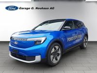 Gebraucht Ford Explorer Extended Range 210 kW (286 PS) 2024 SUV