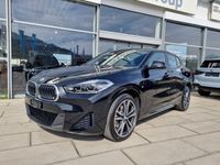 gebraucht BMW X2 25e M Sport Steptronic