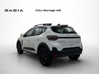 Neu Dacia Sandero Extreme 110 PS (80 kW) 2026 Limousine