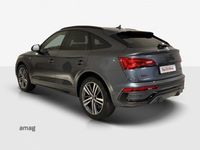 gebraucht Audi Q5 SB 40 TDI Black Edition