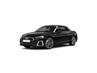 Gebraucht Audi A5 S-Line 265 PS (194 kW) 2024 Cabrio