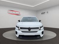 Gebraucht Citroën C3 PureTech 101 PS (74 kW) 2024 Weiss Kleinwagen