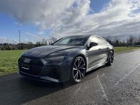 Gebraucht Audi RS7 Sportback 599 PS (440 kW) 2020 Kleinwagen