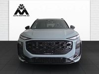 Gebraucht Audi Q3 266 PS (195 kW) 2025 Gray SUV