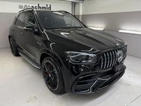Neu Mercedes GLE63 AMG AMG 612 PS (450 kW) 2025