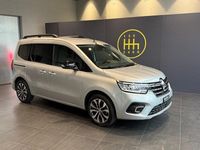 Gebraucht Renault Kangoo Techno 130 PS (95 kW) 2024 Van / Kleinbus