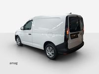Gebraucht VW Caddy 116 PS (85 kW) 2024 Candyweiss Van / Kleinbus