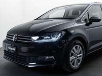 Gebraucht VW Touran Highline 150 PS (110 kW) 2025 Van / Kleinbus