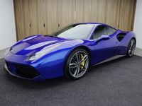 Gebraucht Ferrari 488 670 PS (492 kW) 2018