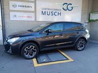 Gebraucht Subaru XV 150 PS (110 kW) 2017 SUV