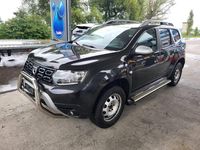 Gebraucht Dacia Duster Comfort 110 PS (80 kW) 2018 SUV
